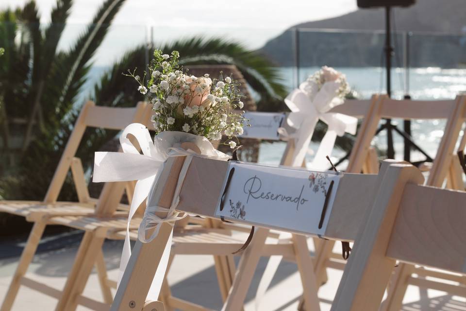 Boda frente al mar4