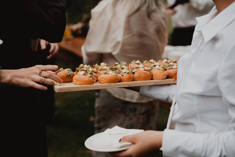 Fusió Catering