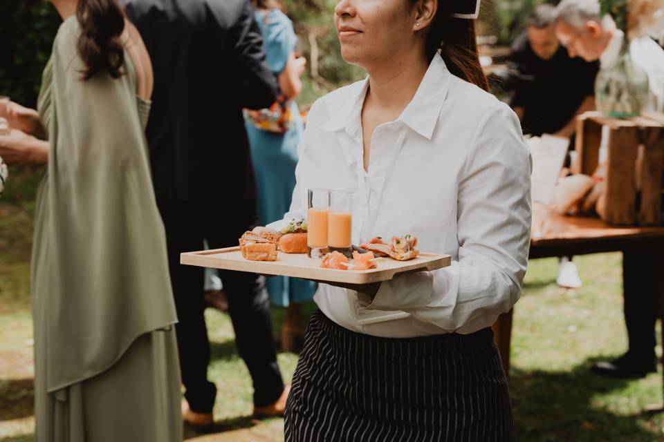 Fusió Catering