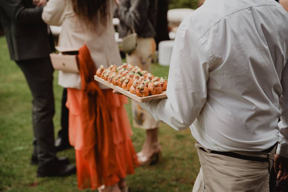 Fusió Catering
