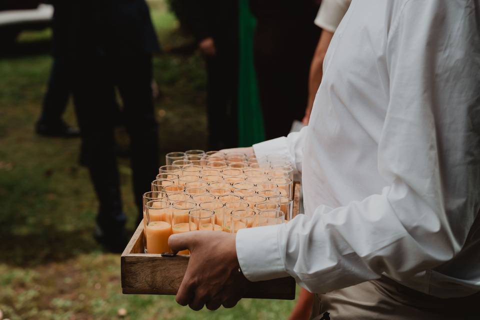 Fusió Catering