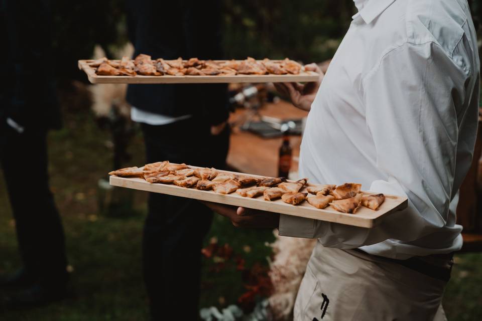 Fusió Catering