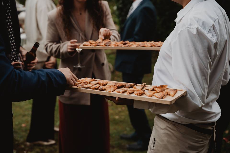 Fusió Catering
