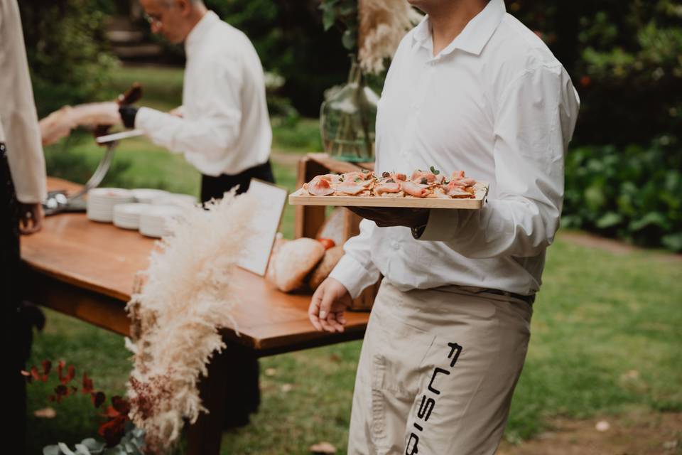 Fusió Catering