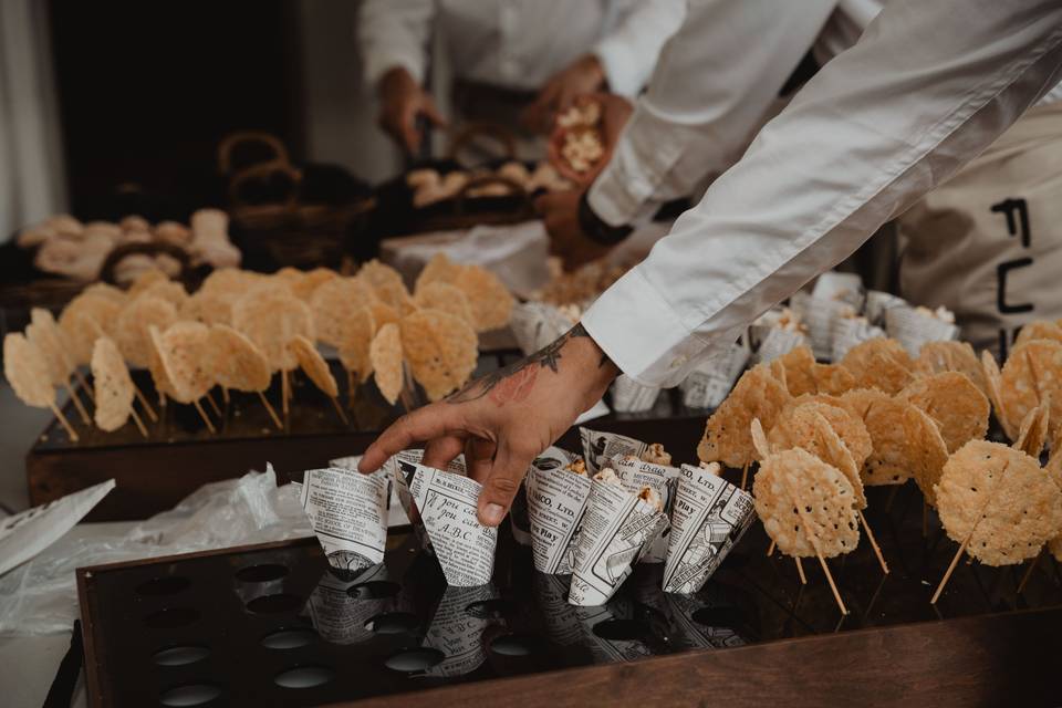 Fusió Catering