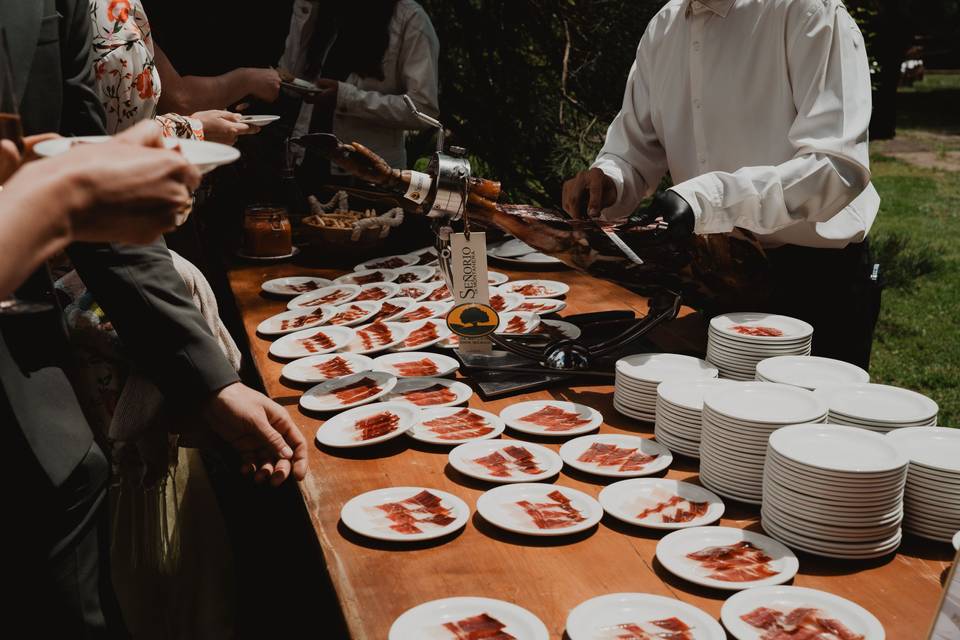 Fusió Catering