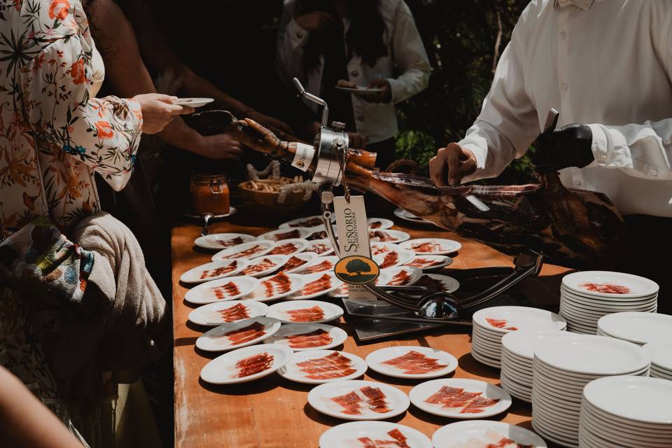 Fusió Catering