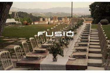 Fusió Catering