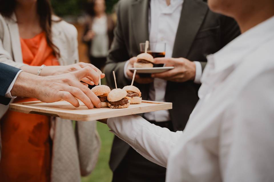 Fusió Catering