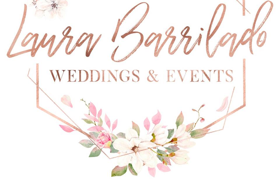 Laura Barrilado Weddings & Events