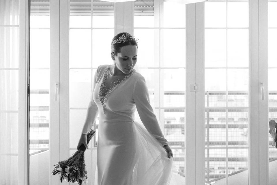 Laura Barrilado Weddings & Events