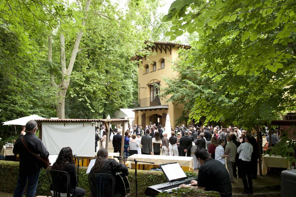 Font Moixina