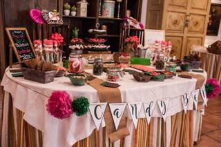 Las Bodas de Bea 1