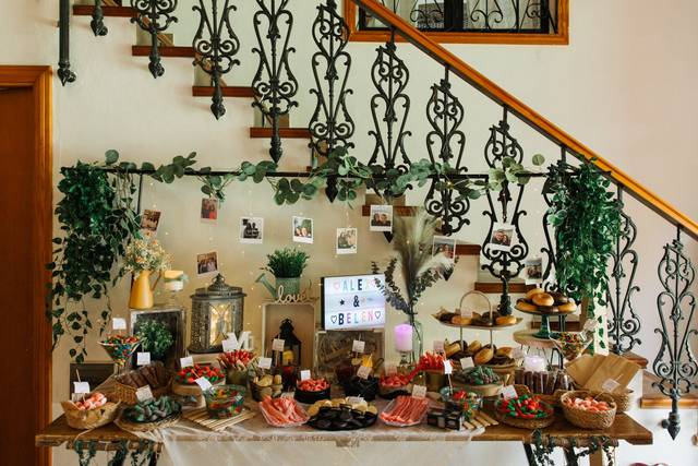 Las Bodas de Bea