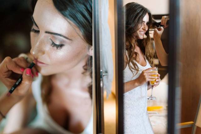 Maquillaje natural