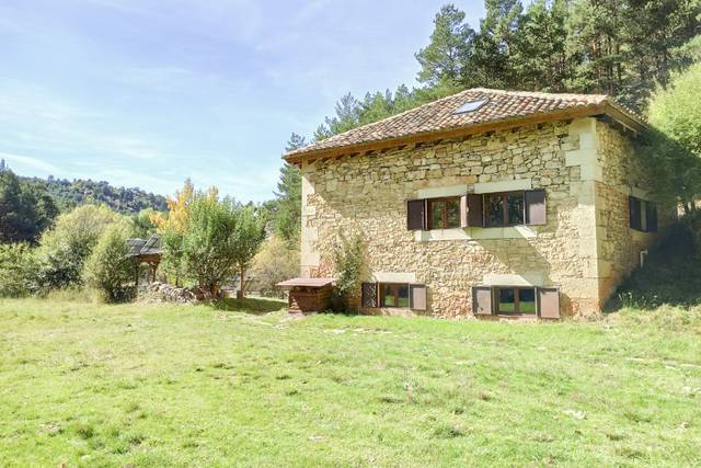 Casa Rural La Piedra del Molino