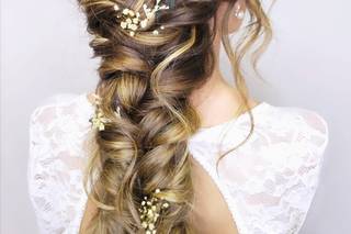 Ainhoa Hair Artist