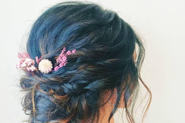 Prueba de novia