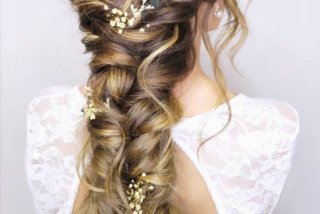 Ainhoa Hair Artist
