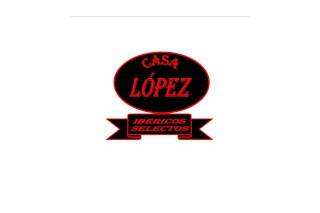 Jamón Casa López