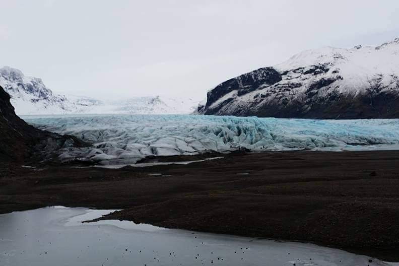 Islandia