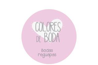 Colores de Boda logo