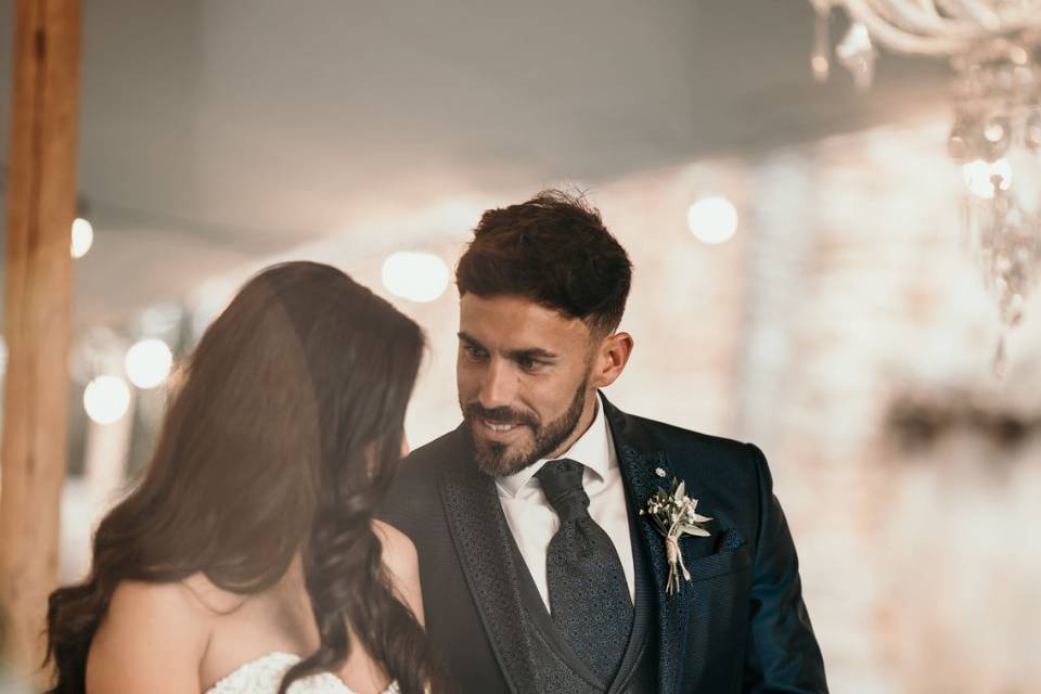 Mauricio Alcibar