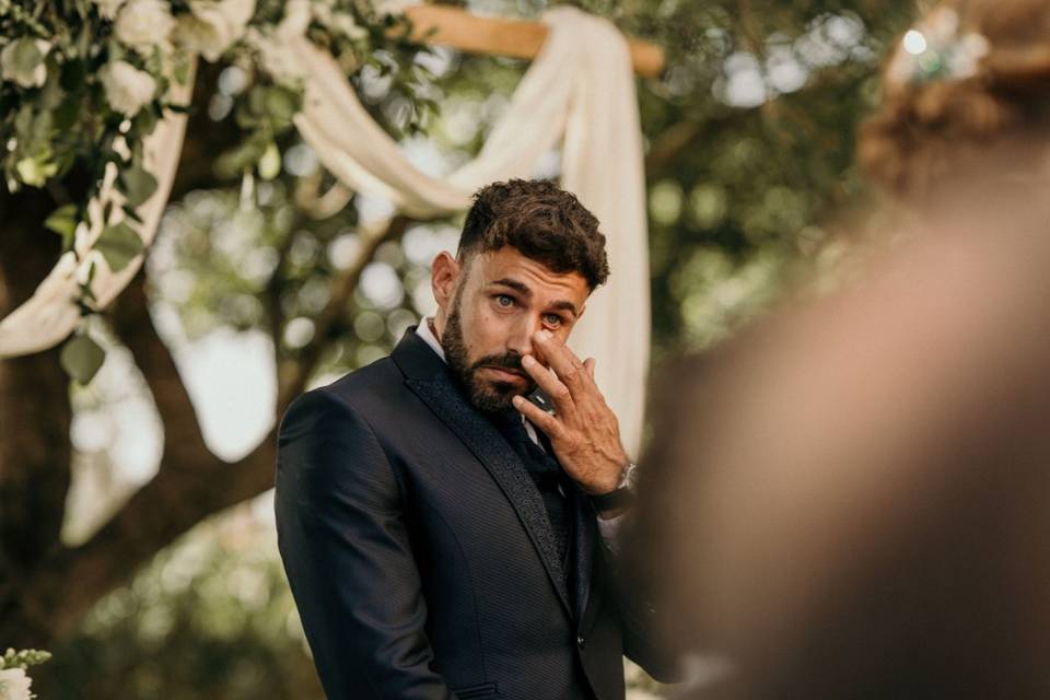 Mauricio Alcibar