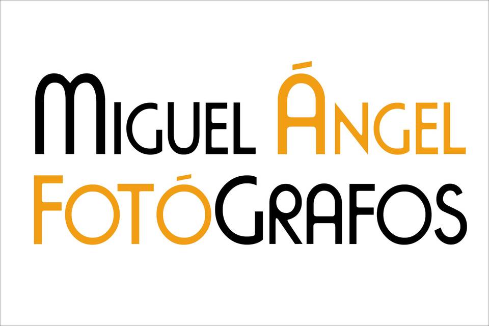 Miguel Ángel Fotógrafos