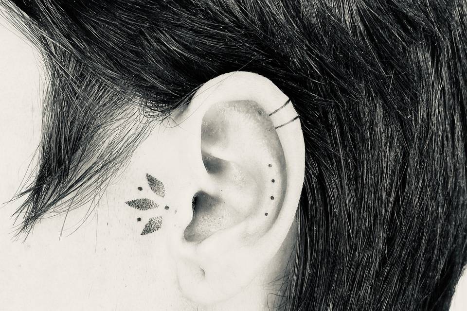 Tribal