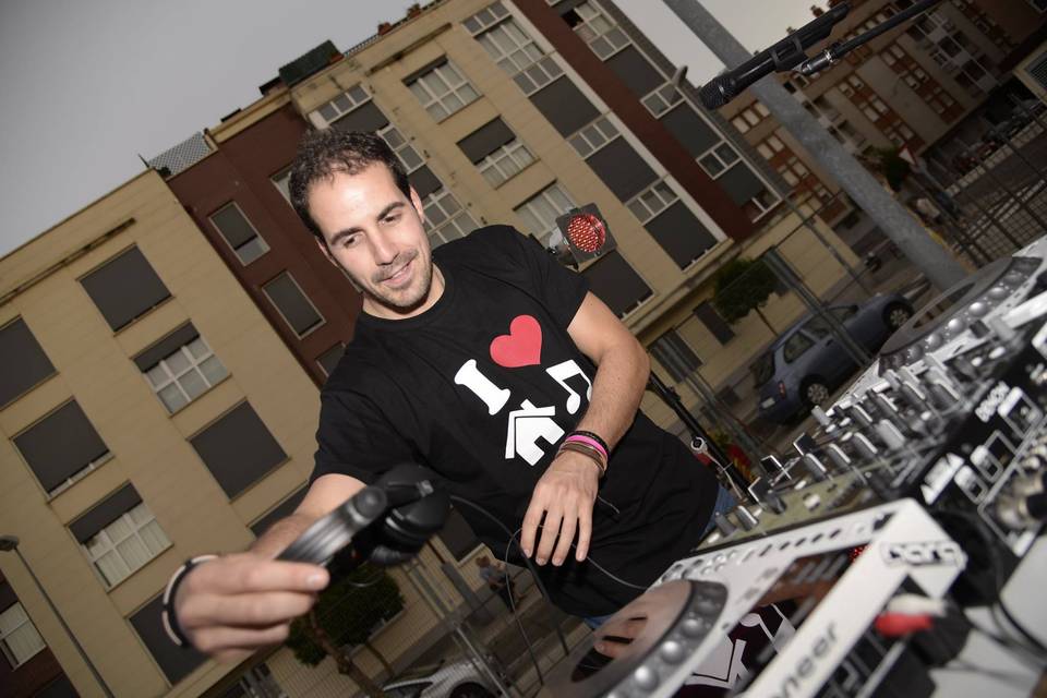 Victor Martín DJ