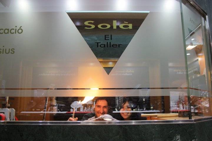 Solà Joiers