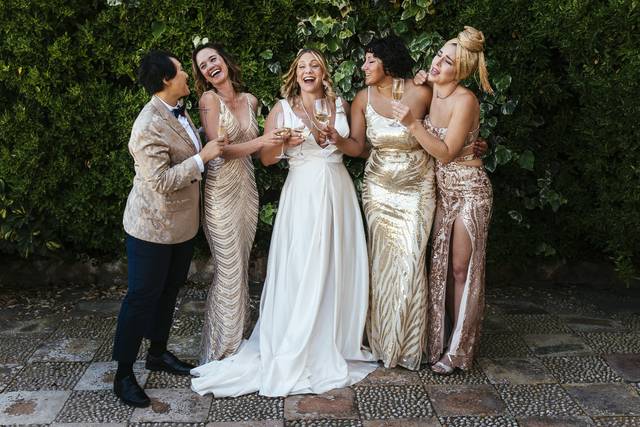 Megan & Daniel
