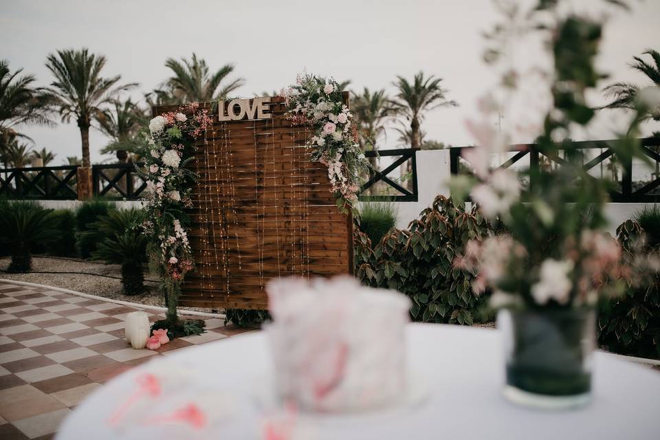 Floristeria Toñi