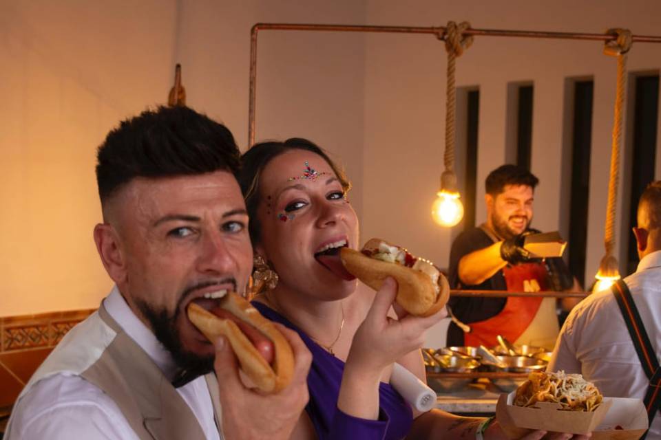 Invitados