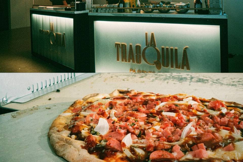 Pizzas