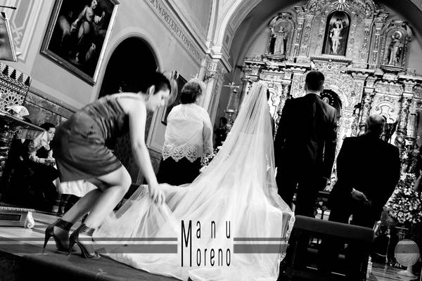 Manu Moreno Fotografía ©