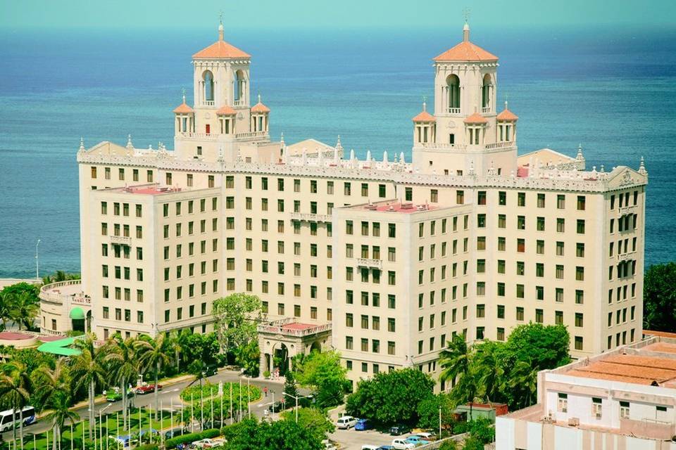 Hotel Nacional