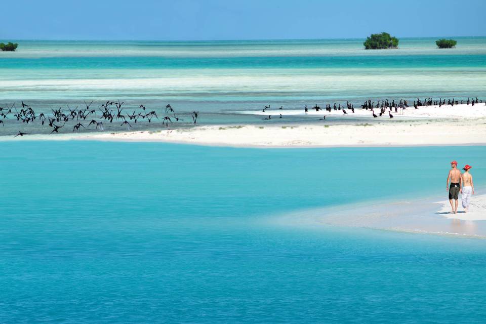 Cayo Largo