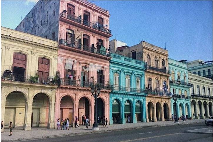 Paseo del Prado