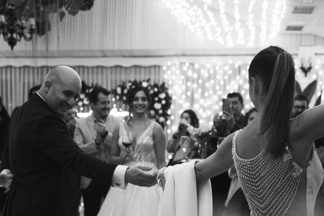 Novios