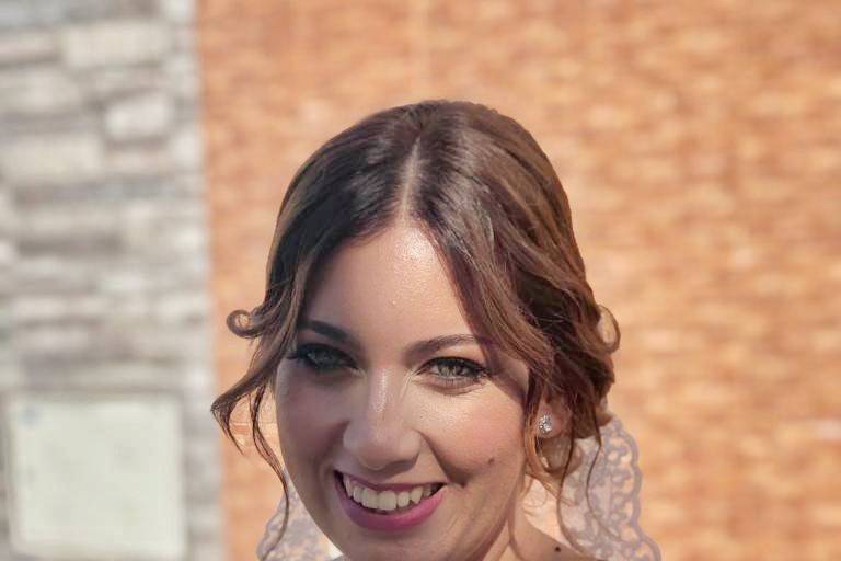 Boda de María