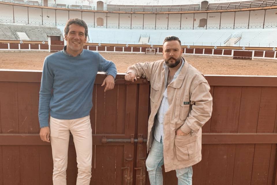 Artistas