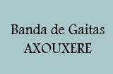 Banda de Gaitas Axouxere