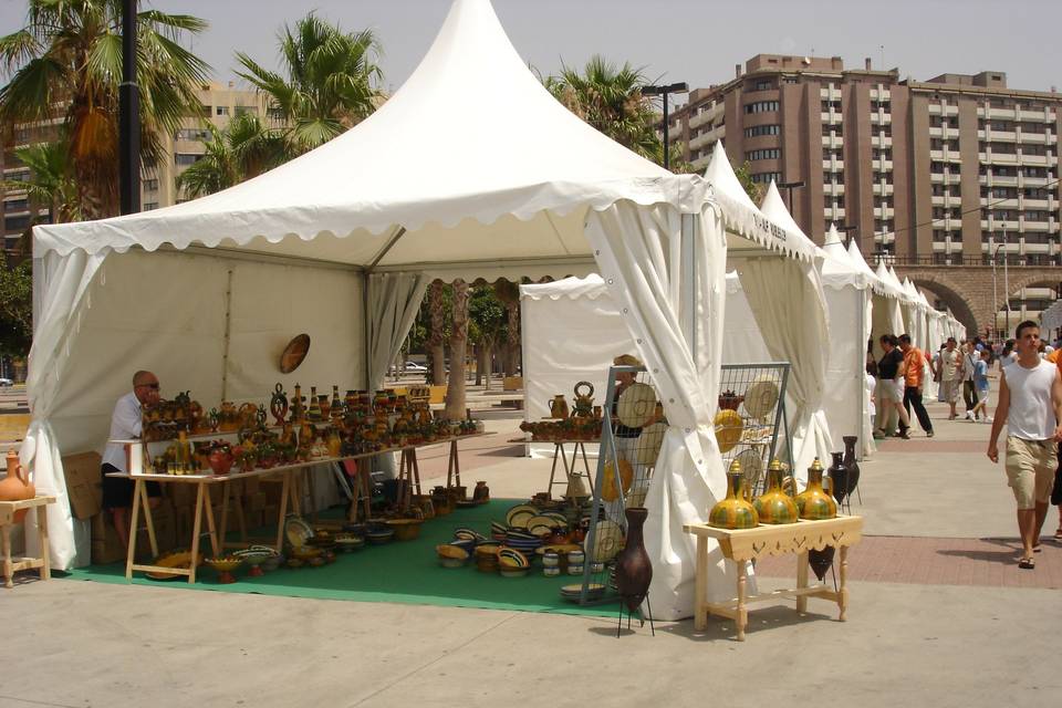 Andaluza de Eventos