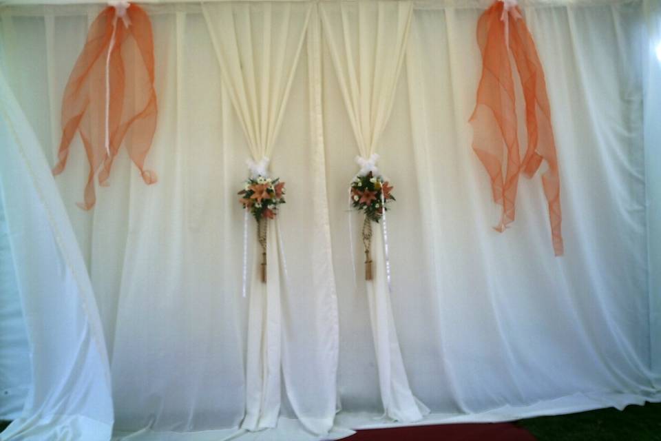 Andaluza de Eventos