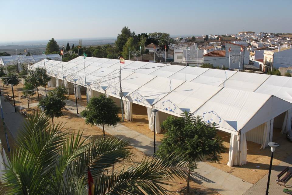 Andaluza de Eventos