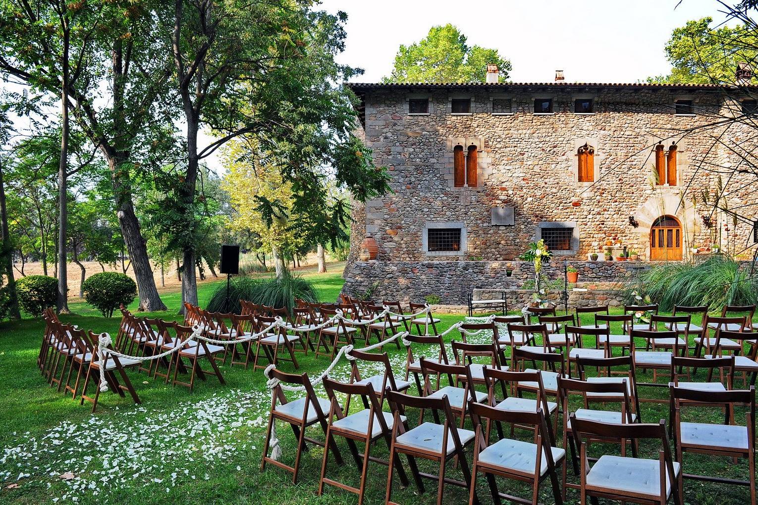 Castillo Torre Cellers Consulta disponibilidad y precios desde 145€