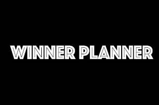 Winner Planner