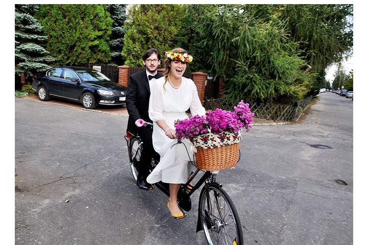 Boda, novios, alianza